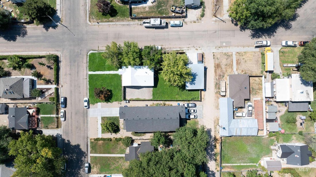 House in Nampa, Idaho, United States 1 - 17630484