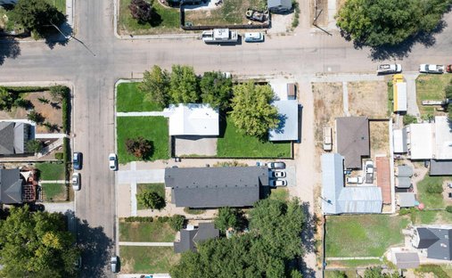 Haus in Nampa, Idaho, Vereinigte Staaten 1