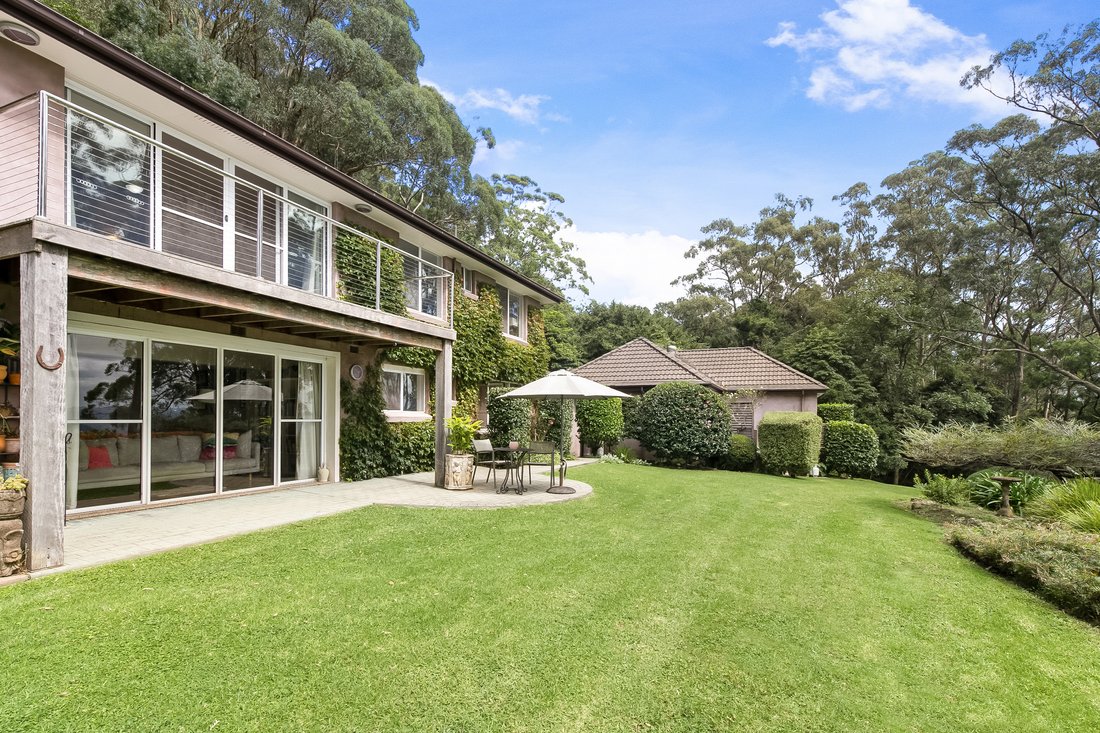 House in Beaumont, New South Wales, Australia 3 - 15576532