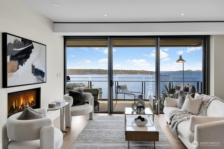Condo in Seattle, Washington, United States 3 - 17385134
