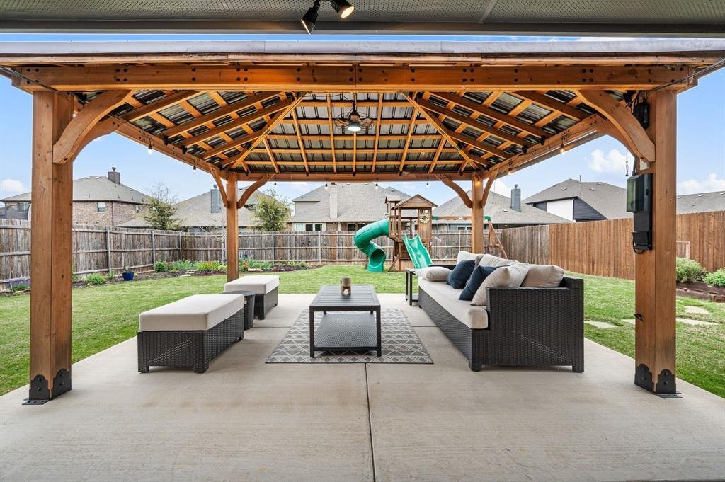 House in Fort Worth, Texas, United States 2 - 17628904