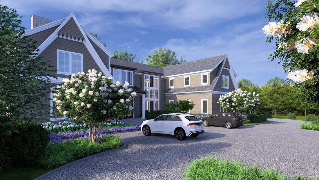 House in Bridgehampton, New York, United States 2 - 17633801