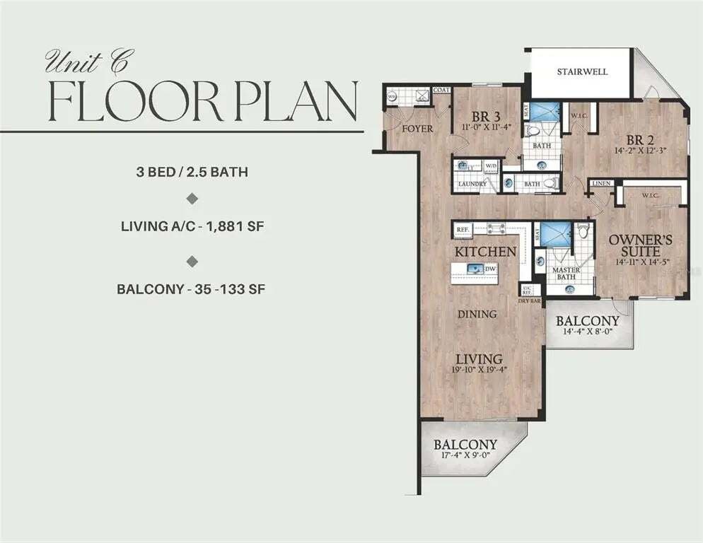 House in Clearwater, Florida, United States 3 - 17306753