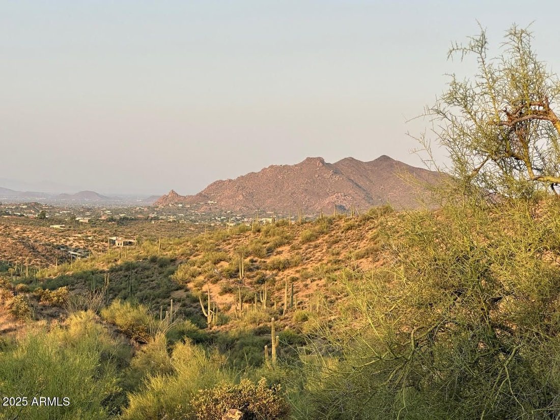 Land in Scottsdale, Arizona, United States 5 - 17635941