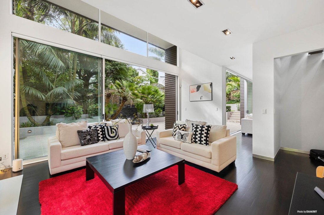 House in Auckland, Auckland, New Zealand 5 - 17392856