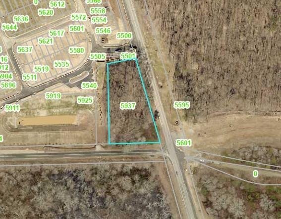 Land in Braselton, Georgia, United States 1 - 17632085