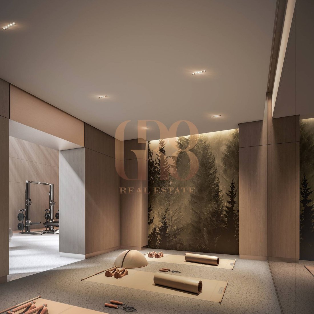 Apartment in Al Thanyah 5, Al Thanyah, Dubai 5 - 17627960