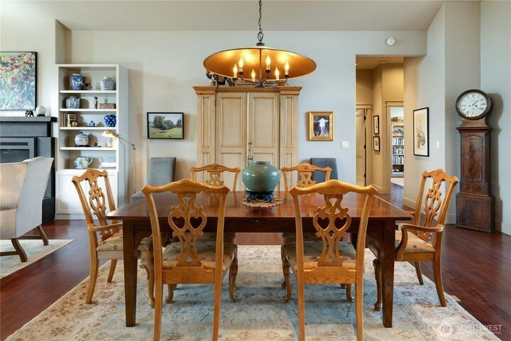 House in Kingston, Washington, United States 4 - 17644237