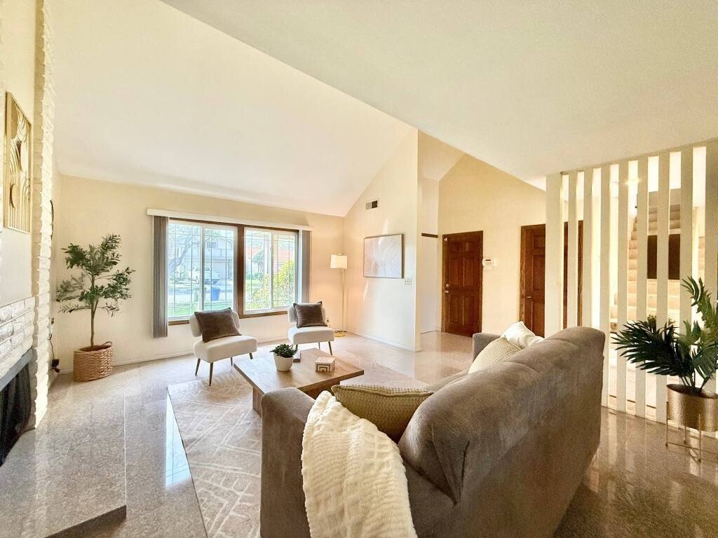 House in Cerritos, California, United States 3 - 17630460