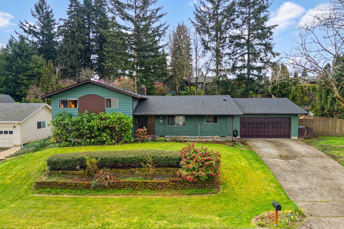 House in Vancouver, Washington, United States 1 - 17633498