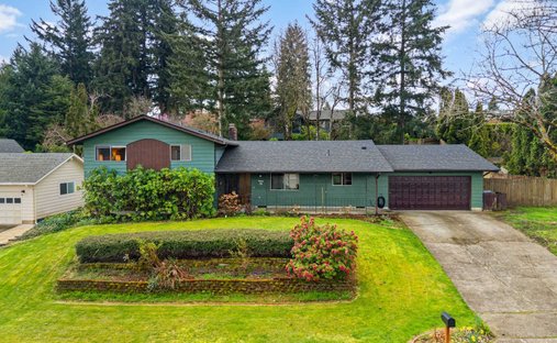 Haus in Vancouver, Washington, Vereinigte Staaten 1
