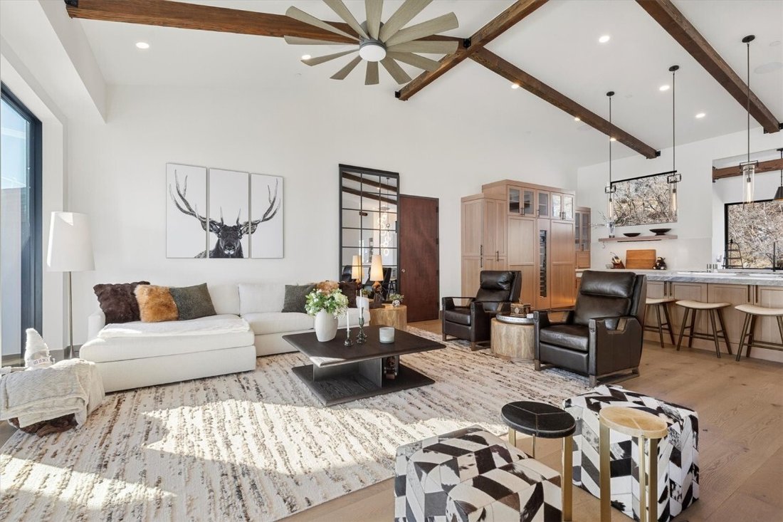 House in Steamboat Springs, Colorado, United States 4 - 14198306