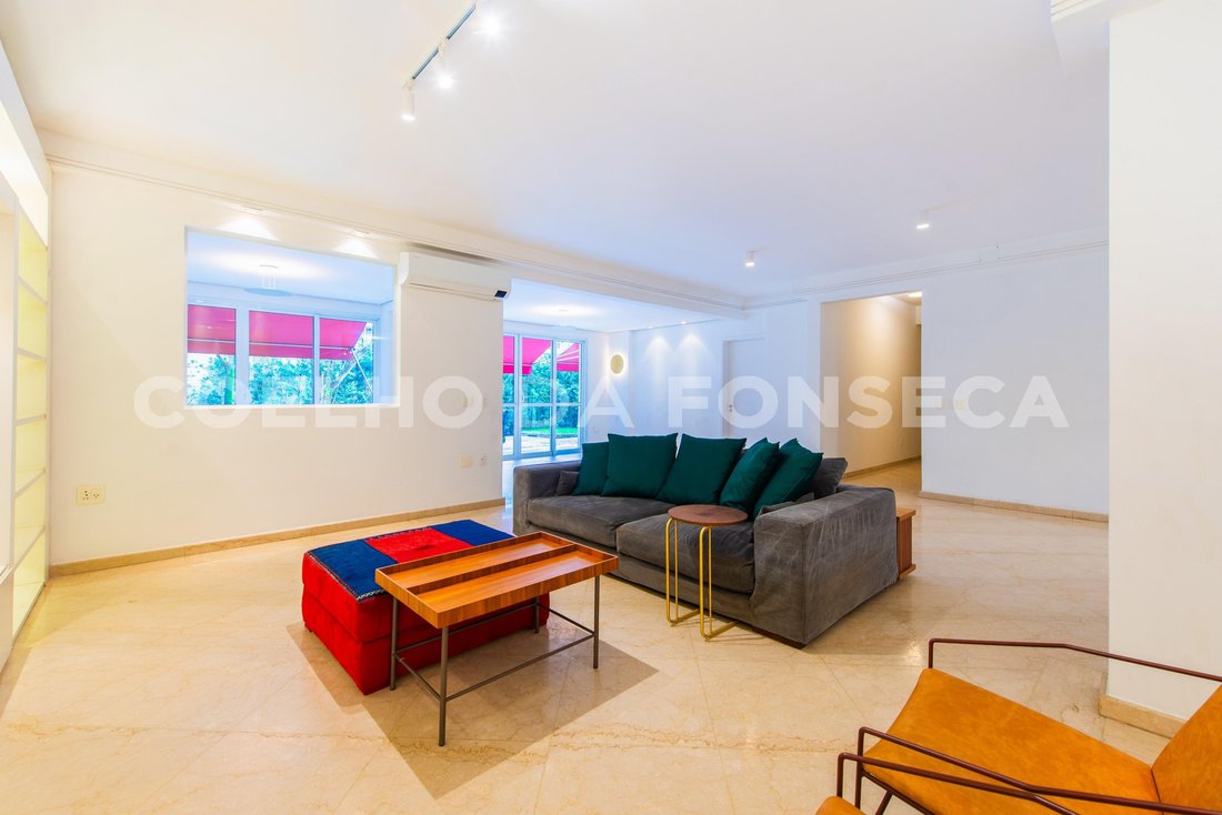 Condominio a San Paolo, San Paolo, Brasile 3 - 17639466
