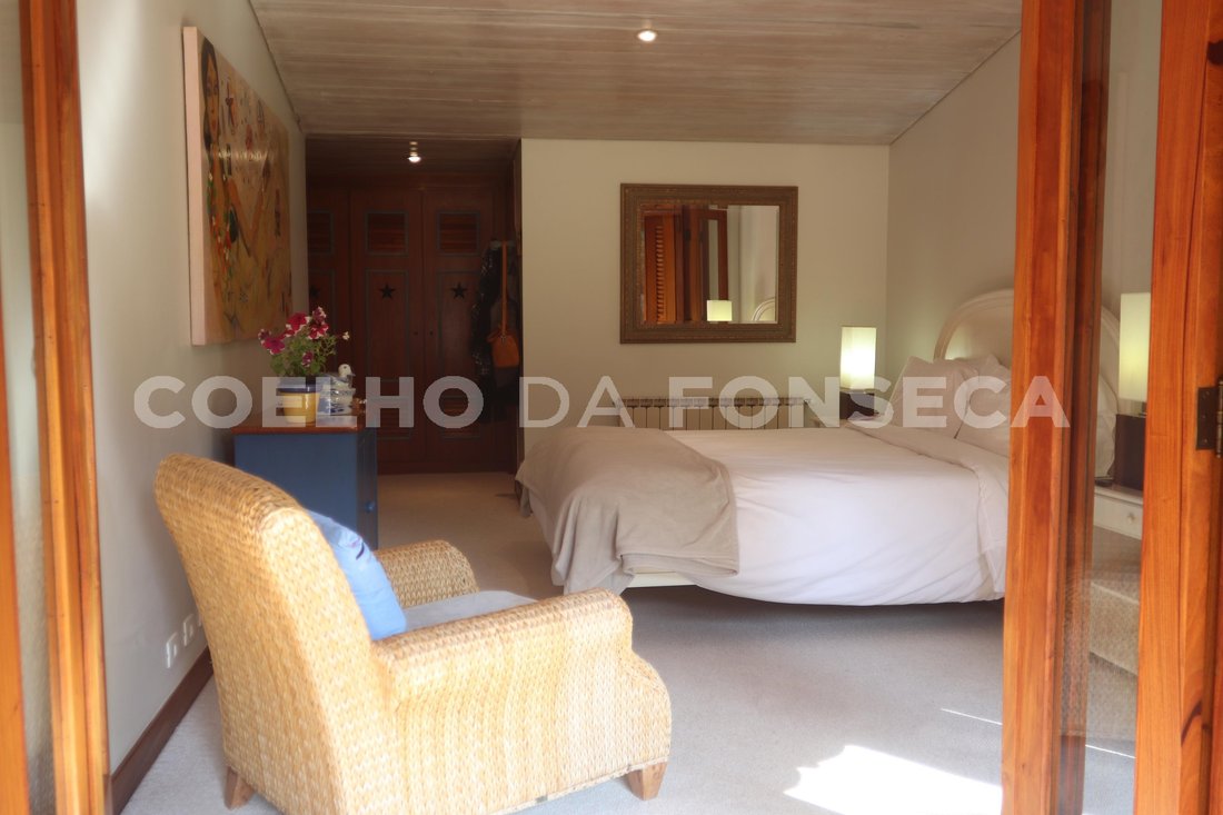 Condo in Campos do Jordão, State of São Paulo, Brazil 5 - 17636756