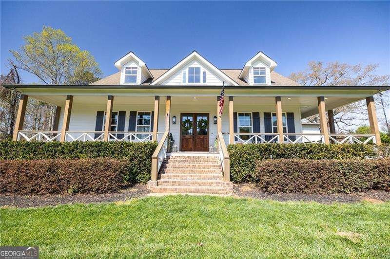 House in Canton, Georgia, United States 3 - 17630193