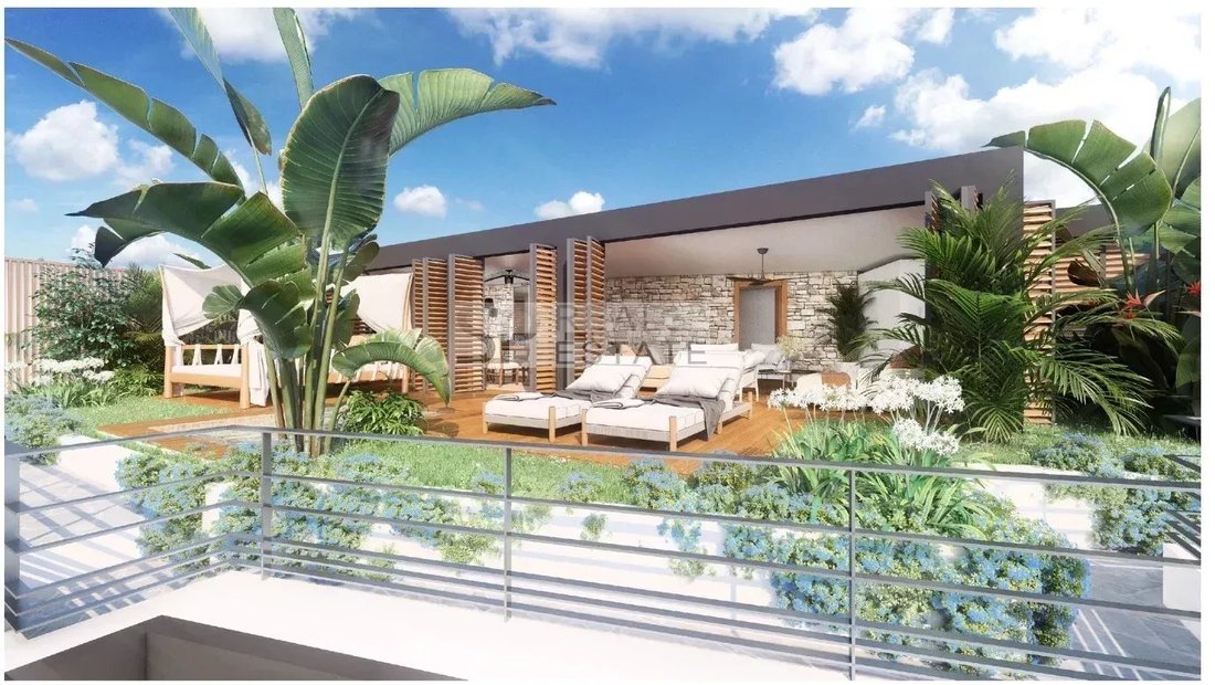 Villa in Vallergues, Cannes, France 4 - 16770951