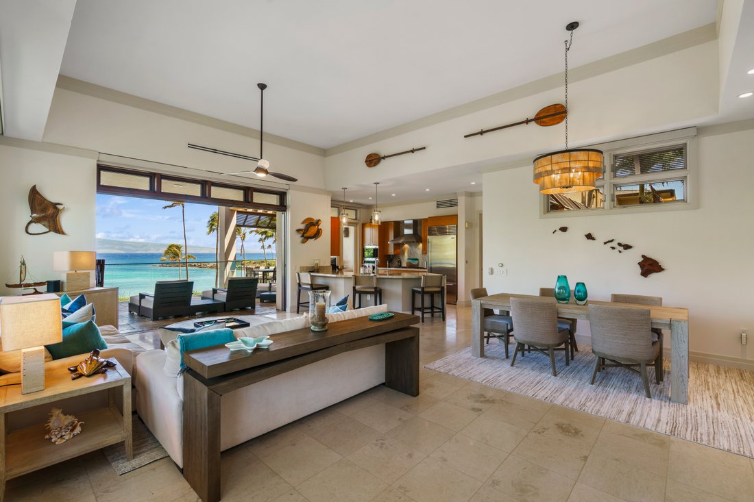 House in Lahaina, Hawaii, United States 1 - 15994224