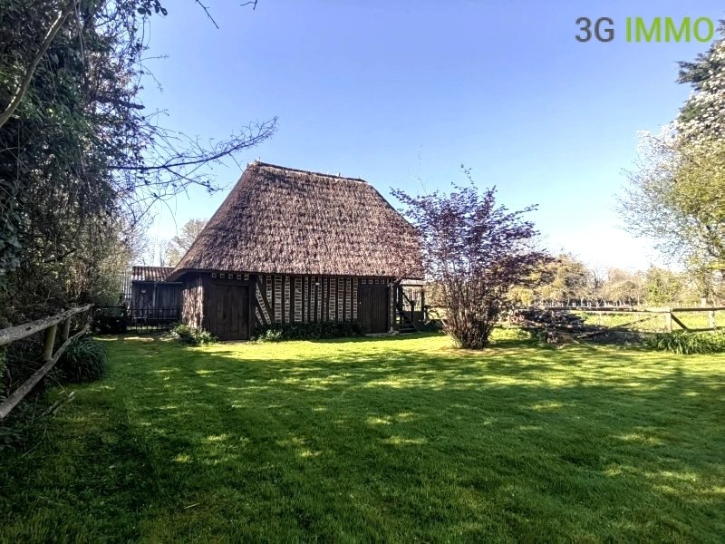 House in Pont-l'Évêque, Normandy, France 5 - 17633380
