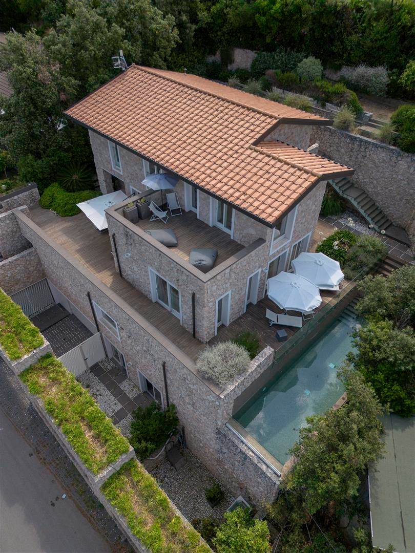 Villa in Punta Ala, Castiglione della Pescaia, Tuscany 3 - 17633762