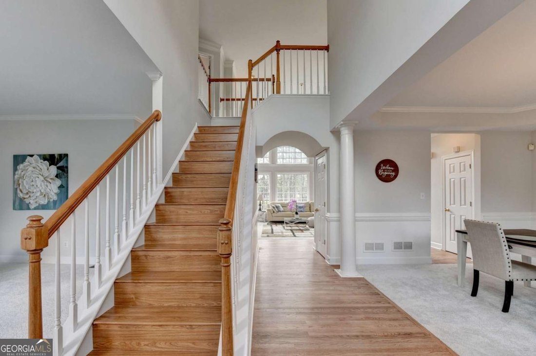 House in Lawrenceville, Georgia, United States 3 - 17630115