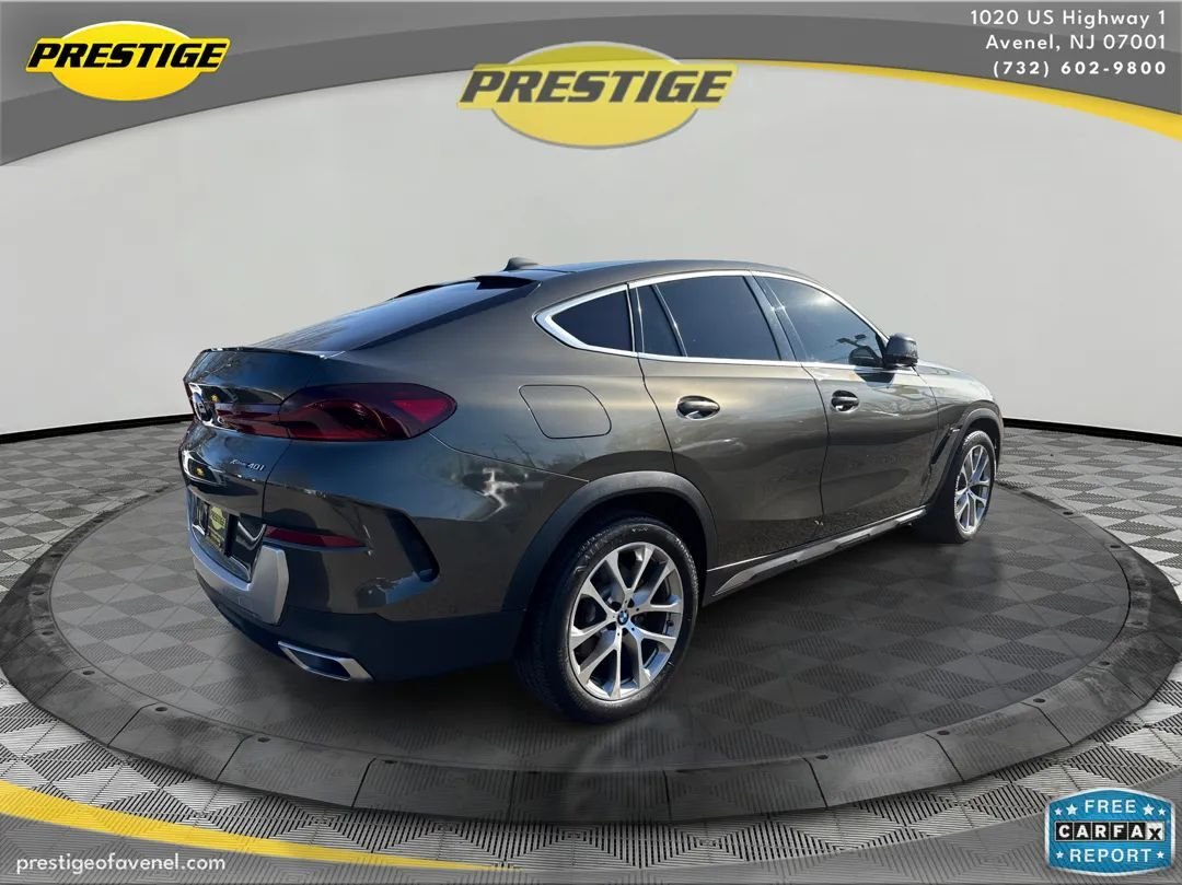 Suv in Avenel, NJ, United States 5 - 17555958