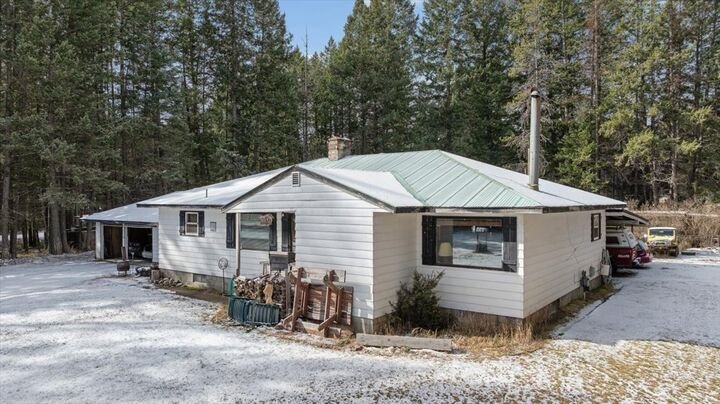 Maison à Whitefish, Montana, États-Unis 5 - 17638934