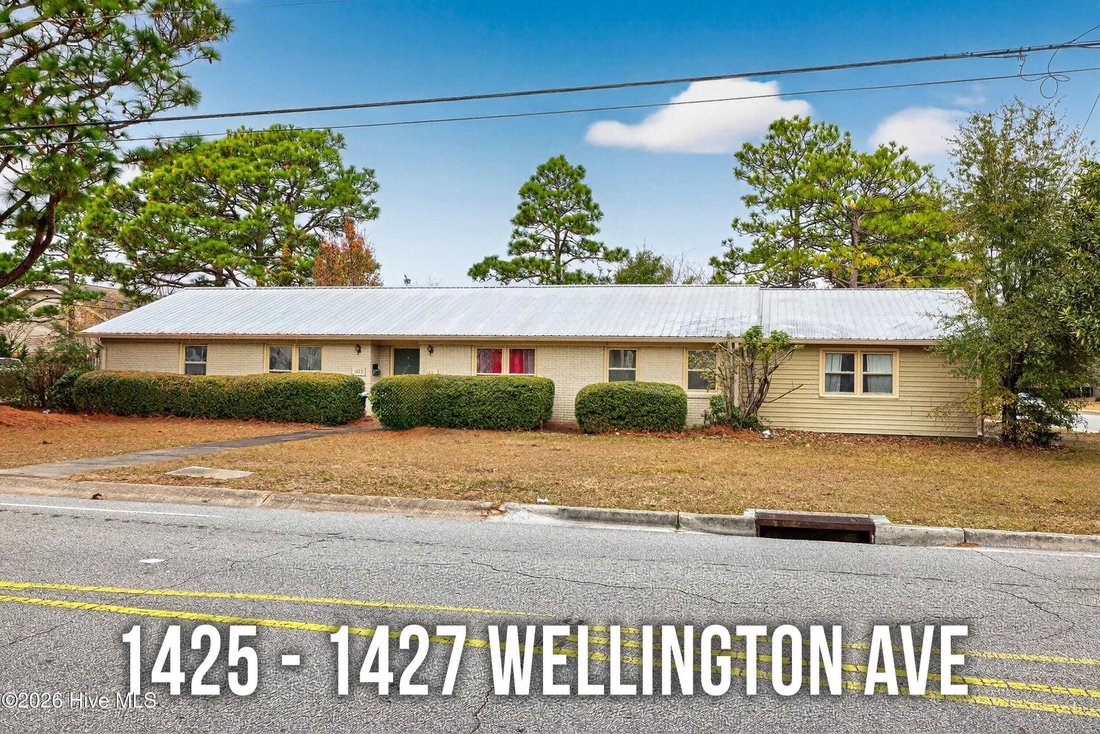 Wilmington, North Carolina, United States 2 - 17636688