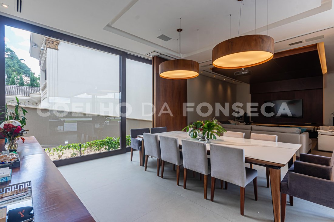 Condo in Santana de Parnaíba, State of São Paulo, Brazil 4 - 15640251