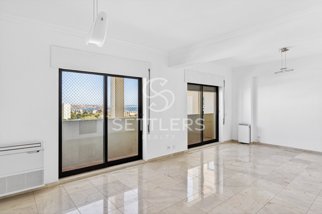 Apartment in Cascais e Estoril, Lisbon, Portugal 4 - 17629999