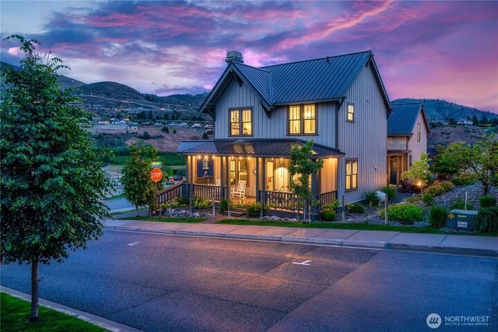 House in Chelan, Washington, United States 2 - 17639757