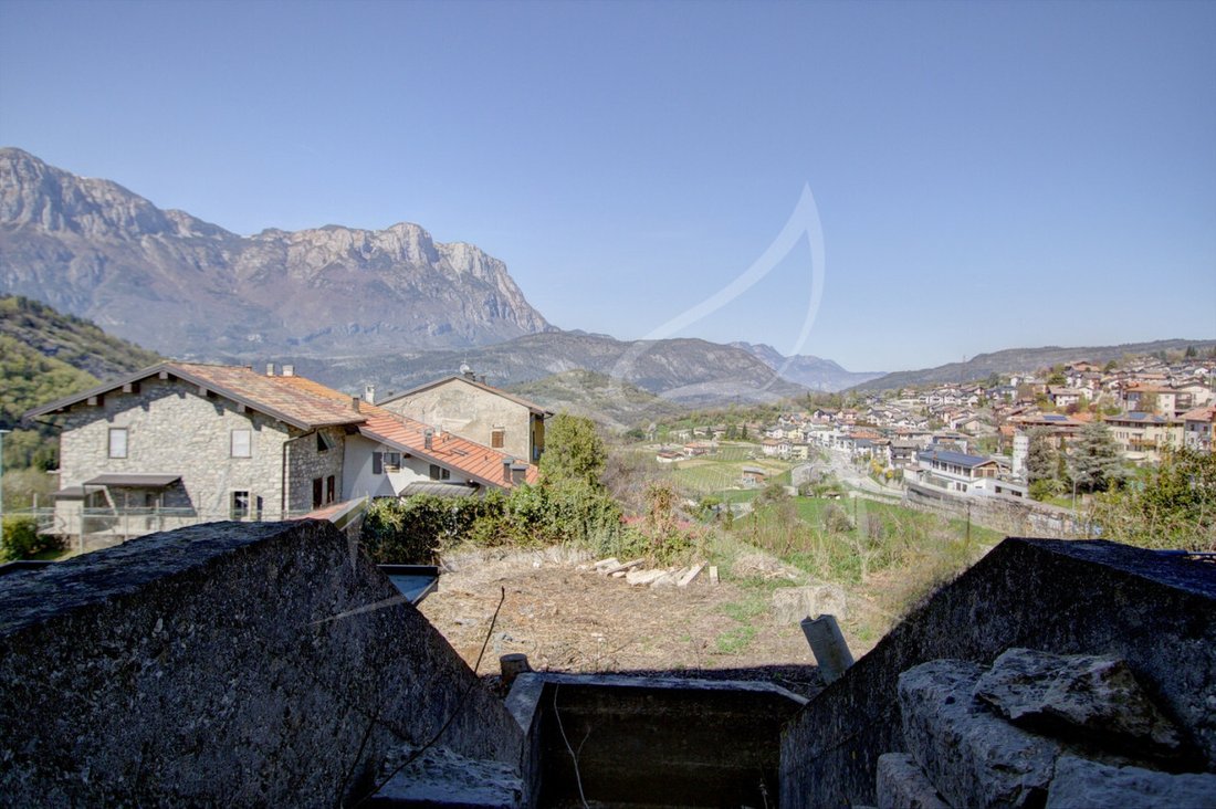 House in Sopramonte, Trento, Trentino – Alto Adige/Südtirol 3 - 17633824