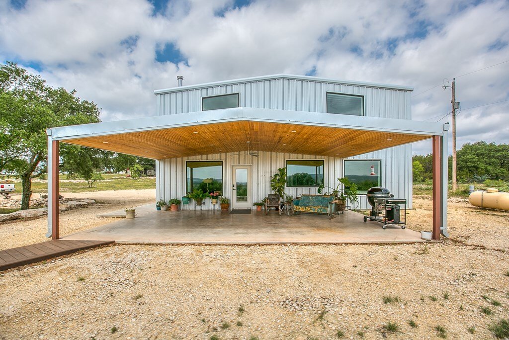 House in Christoval, Texas, United States 4 - 17630756