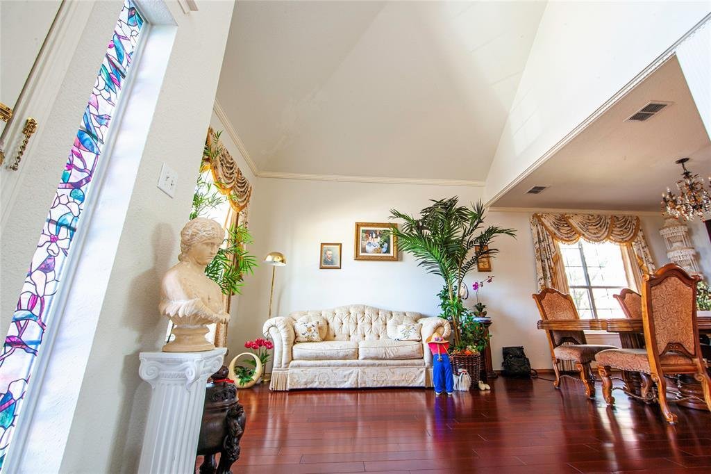 House in McKinney, Texas, United States 4 - 17629005
