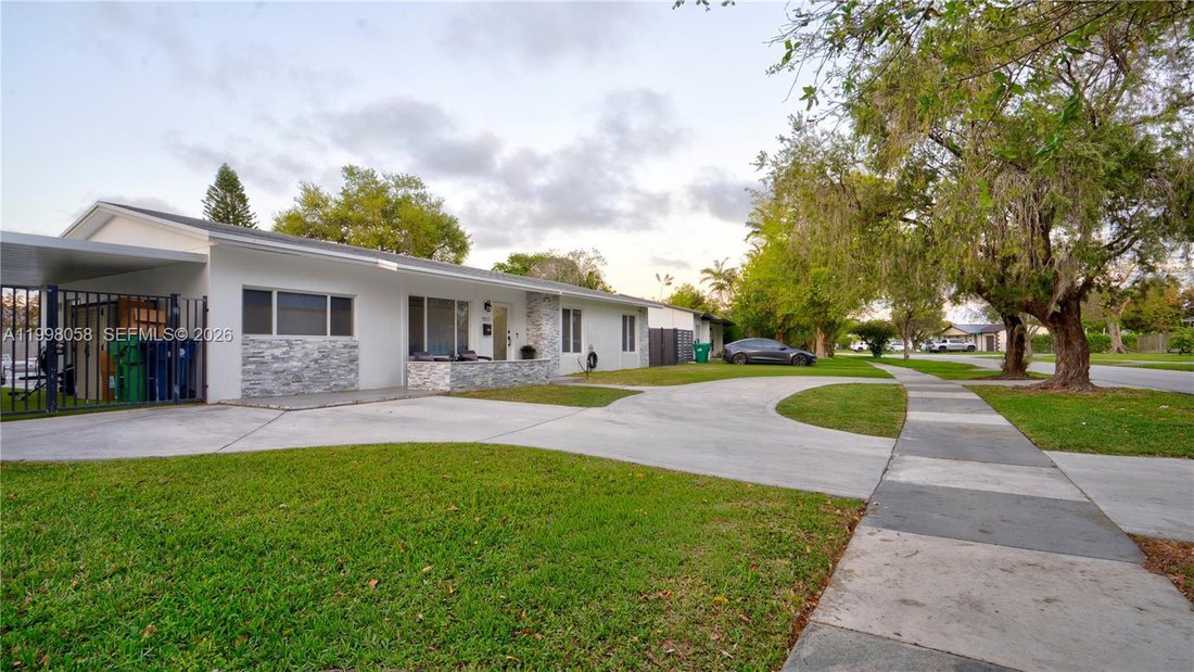 House in Cutler Bay, Florida, United States 4 - 17631054