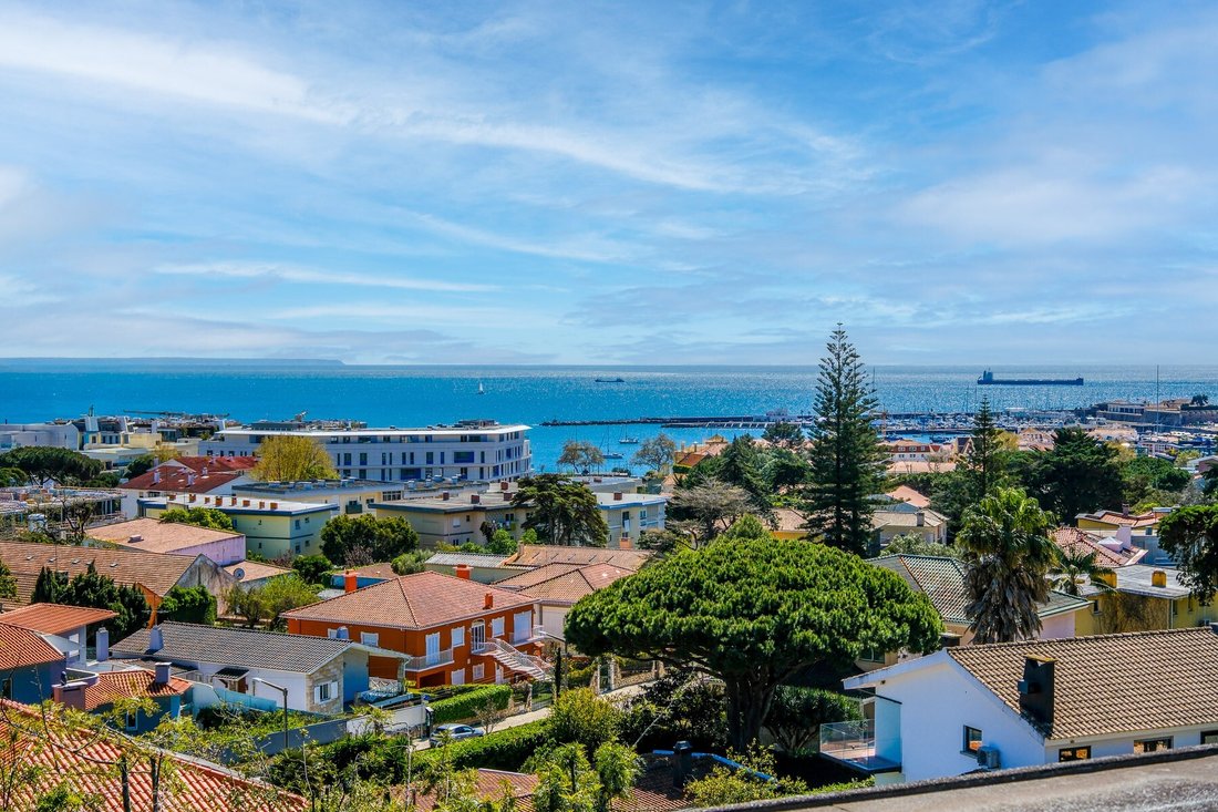 House in Cascais e Estoril, Lisbon, Portugal 3 - 17630006