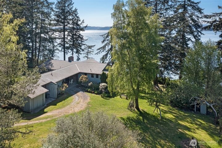 House in Lopez Island, Washington, United States 4 - 17643530