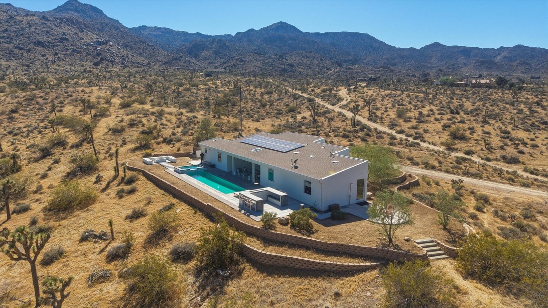 House in Joshua Tree, California, United States 1 - 17627989