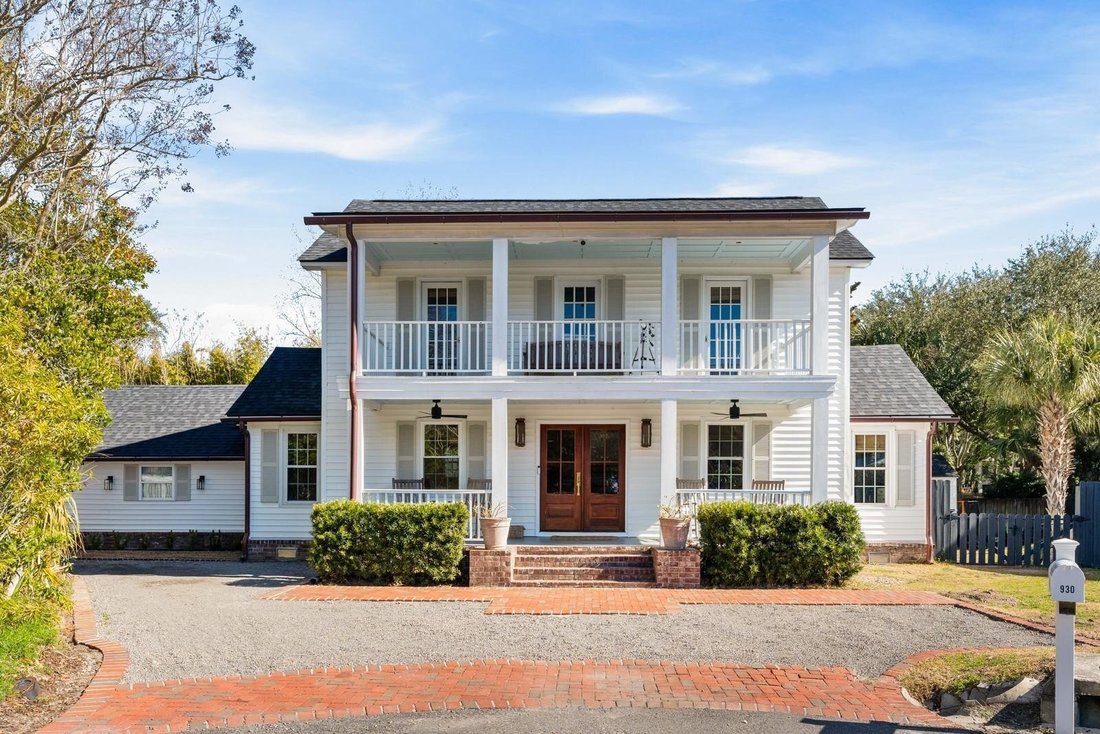 House in Mount Pleasant, South Carolina, United States 1 - 17637448