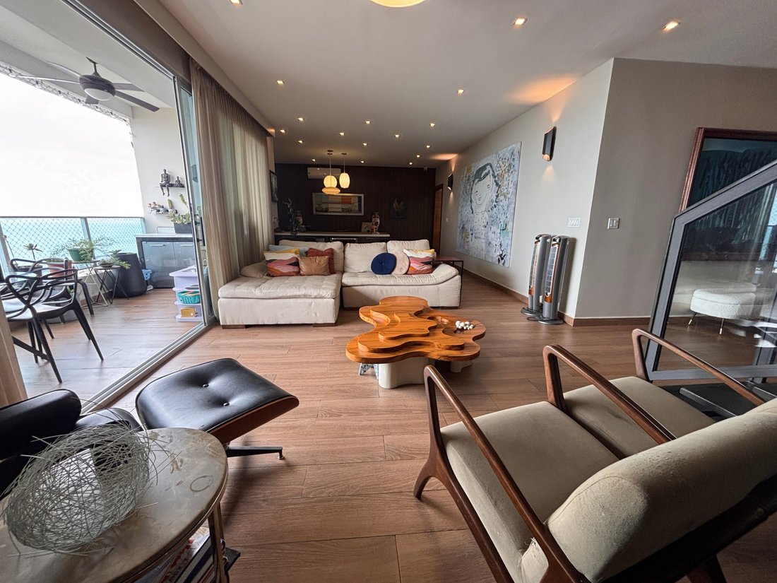 Condo in Panama City, Panama, Panama 4 - 17553093