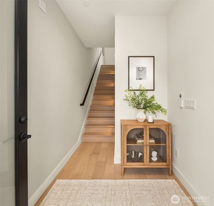 Townhouse in Woodway, Washington, United States 2 - 17644682