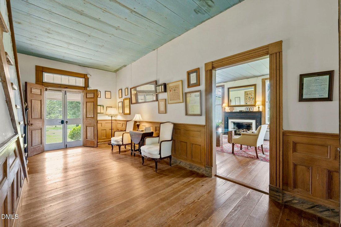 House in Mebane, North Carolina, United States 4 - 17631293