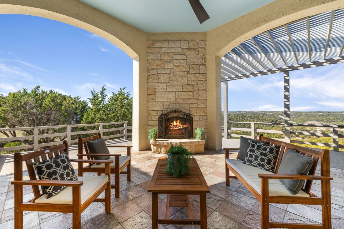House in Boerne, Texas, United States 2 - 17639304