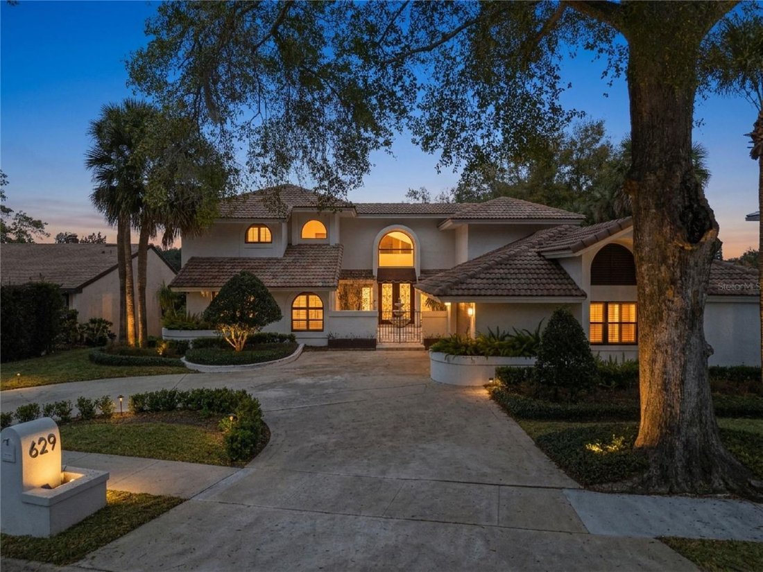 House in Altamonte Springs, Florida, United States 2 - 17636699