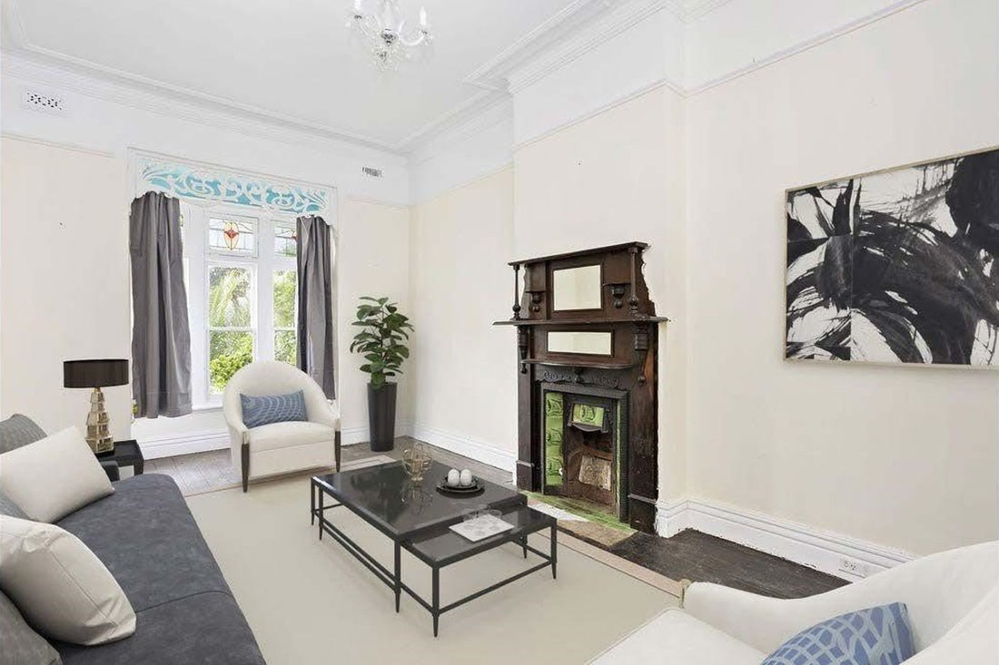 House in St Kilda, Victoria, Australia 4 - 17636275