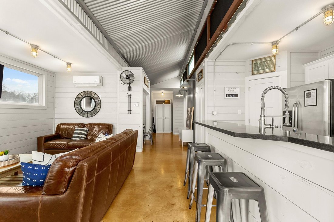 House in McQueeney, Texas, United States 5 - 17627943