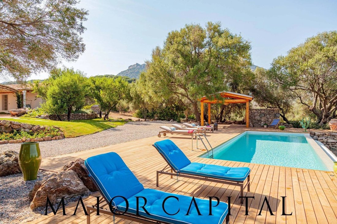 House in Center, Olbia, Italy 5 - 17639246