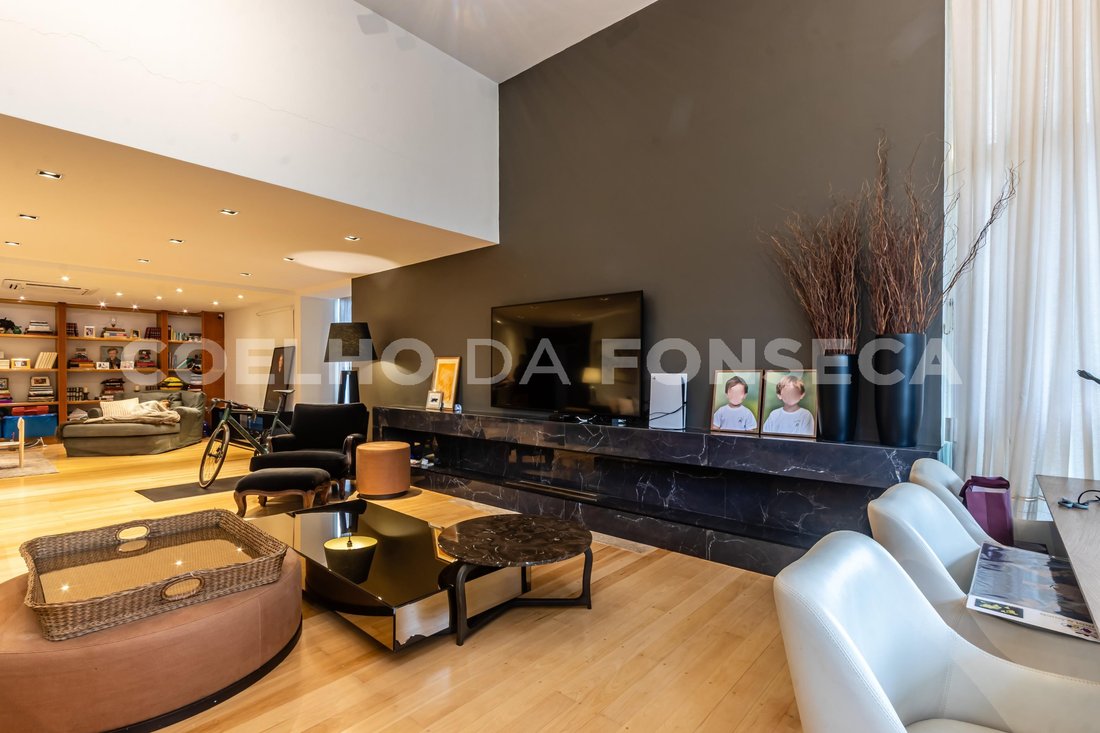 Condo in Brazil 4 - 17637963