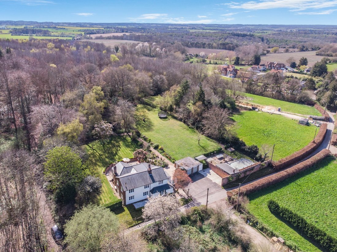 Casa in Perry Wood, Inghilterra 2 - 17628075
