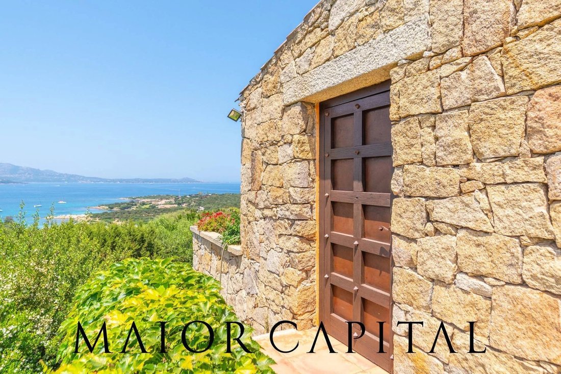 House in Porto Rotondo, Olbia, Sardinia 5 - 17637707