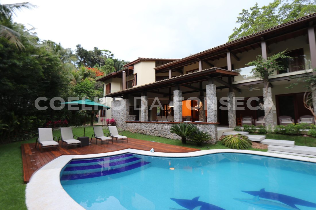 Appartement à Guarujá, São Paulo, Brésil 4 - 17636659